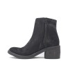 Handwork boot