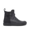 High-top trainer