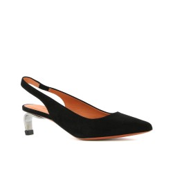 Maelle Pumps