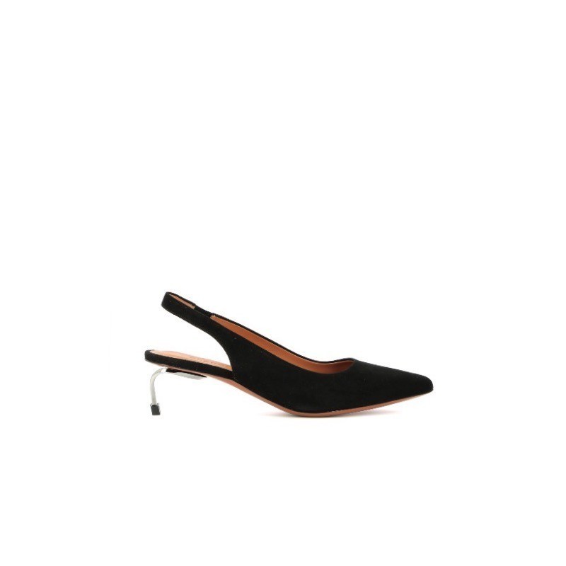 Maelle Pumps