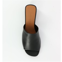 LEA MULES