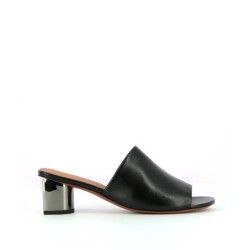 LEA MULES