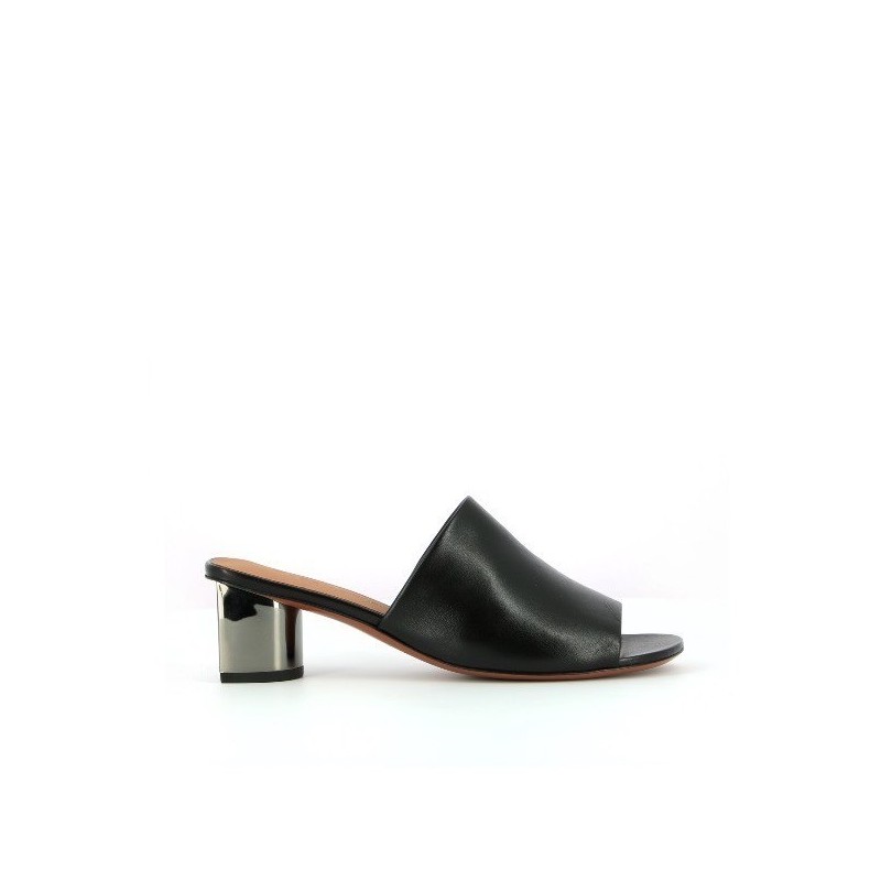 LEA MULES LEA MULES
