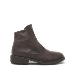 Brown boots