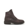 Brown boots