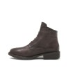 Brown boots