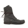 Lace-up boots
