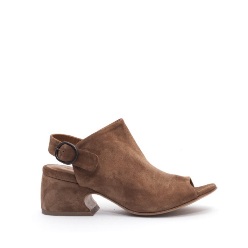 Backstrap Mules