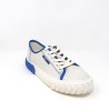 White trainers