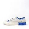 White trainers