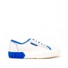 White trainers