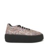 Multicolor sneakers