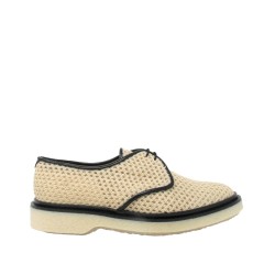 Type 1 woven