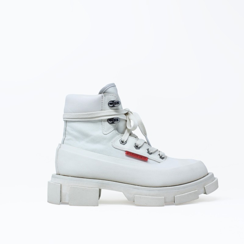 GAO Mid-boot