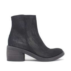Handwork boot