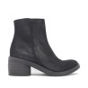 Handwork boot