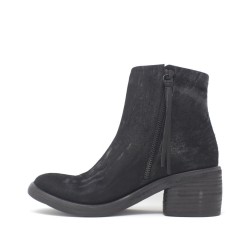 Handwork boot