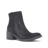 Handwork boot