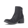 Handwork boot