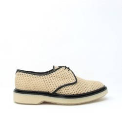 Type 1 woven