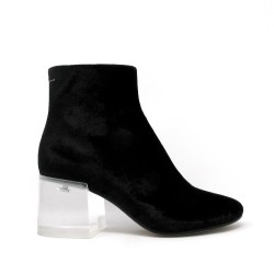 Ankle boot