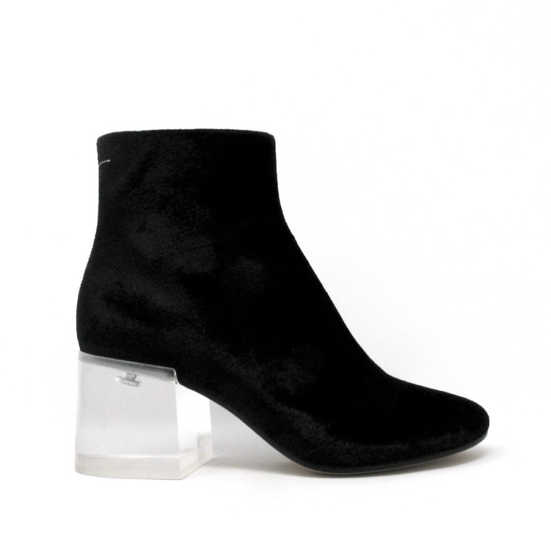 Ankle boot