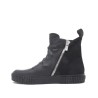 High-top trainer