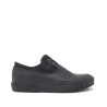 Low-top trainer