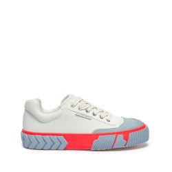Broken-C sneakers